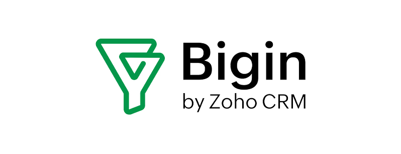 Bigin Zoho